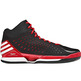 Adidas Derrick Rose 773 Licht (schwarz/rot)