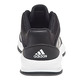 Adidas Isolation Low (negro/plata)