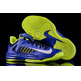 Nike Hyperdunk Low Volt (402/royal/volt)