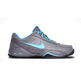 Air Ring Leader Low (010/gris/photo blue/negro)