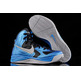 Nike Zoom Hyperfuse (402/azul/wolf grey/negro)