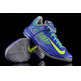 Nike Hyperdunk Low "Beach" (501/royal/turquesa/five)