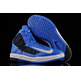 Nike Hyper Layup (400/azul/negro/gris)