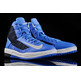 Nike Hyper Layup (400/azul/negro/gris)