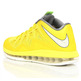 Nike Lebron X Low "Sonic Yellow" (700/gelb/weiß)