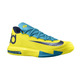 KD VI (GS) "Sonic Yellow" (700/amarillo/green/marine)