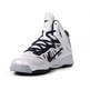 Nike Zoom Hyperchaos (100/blanco/negro)