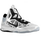 Nike Zoom Hyperchaos (100/blanco/negro)