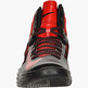 Nike Lunar Hyperdunk "BlackRed" (006/negro/rojo)