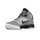 Nike Zoom Lebron Soldier VI "Wolf Grey" (002/gris wolf/negro)