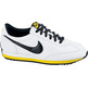 Nike Oceania Leder (107/blanco/negro/amarillo)