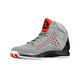 Adidas Derrick Rose 3 "Aluminium" (gris/gavo/negoing)