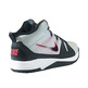 Nike Flight Jab Step (GS) (003/grau/schwarz/weiß)