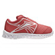 Reebok Mini Realflex Optimal 4 AC (korall/blanco)