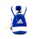 Adidas Daily Double 3 NBA Kids (weiß/blau/rot)(30-35)