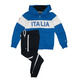 Champion Chándal Niño Athletic Italien (azul royal/marino)