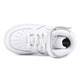 Air Force 1 Mid TD (113/blanco)