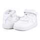 Air Force 1 Mid TD (113/blanco)