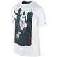 LeBron Dri-FIT Darko Herren T-Shirt (weiß)