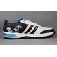 Adidas Top Ten LT Home Court (Blanco/Negro/Azul)