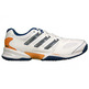 Adidas Response Court Padel (weiß/blau/orange)