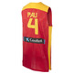 Spanien Replica Basketball Shirt Pau Gasol (600/rot/gelb)