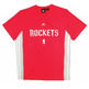 Adidas NBA Primary Rockets Tee