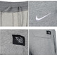 Nike Squad FT Open Him Pant (063/grey)