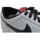 Nike Oceania Leder (006/gris/negro/rojo)