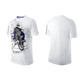 Camiseta Kobe Dri-FIT Alte Meister (100/Blanc)