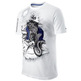 Camiseta Kobe Dri-FIT Alte Meister (100/Blanc)