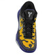 Zoom Kobe VII System "Poison Dart Frog" (500/negro/purple)