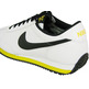 Nike Oceania Leder (107/blanco/negro/amarillo)