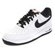 Air Force 1 Low "WhiteBlack" (152/blanco/negro)