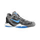 Zoom Kobe VII System "Cheetah" (006/wolf grau/azul/negro)