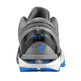 Zoom Kobe VII System "Cheetah" (006/wolf grau/azul/negro)