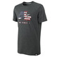 Nike Camiseta Air Force 1 USA (gris)