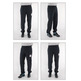 Nike Squad Fleece Cuff GR Pant (010/schwarz)