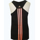 Adidas Jersey Girl Y Girl Tank (schwarz)