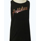 Adidas Jersey Girl Y Girl Tank (schwarz)