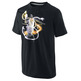 Das Kobe Fire T-Shirt (010/black)