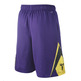 Kobe Knit Perf Short (547/purple/black/gelb)