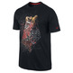 LeBron Remaster Tee (010/schwarz)