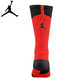 Air Jordan Dri-Fit Crew (665/infrared23/negro)