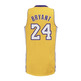 Adidas Camiseta Swingman Kobe Bryant Seen