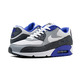 Nike Air Max 90 Essential (122/blanco/gris/purple)