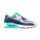 Nike Air Max 90 Essential "Blue Graphite" (408/blau Graphit/negro/wolfgrey)