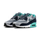 Nike Air Max 90 Essential "Blue Graphite" (408/blau Graphit/negro/wolfgrey)