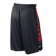 Nike Short Elite Stripe (016/negro/roroo)