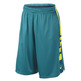 Nike Short Elite Stripe (309;meralda/amarilo)